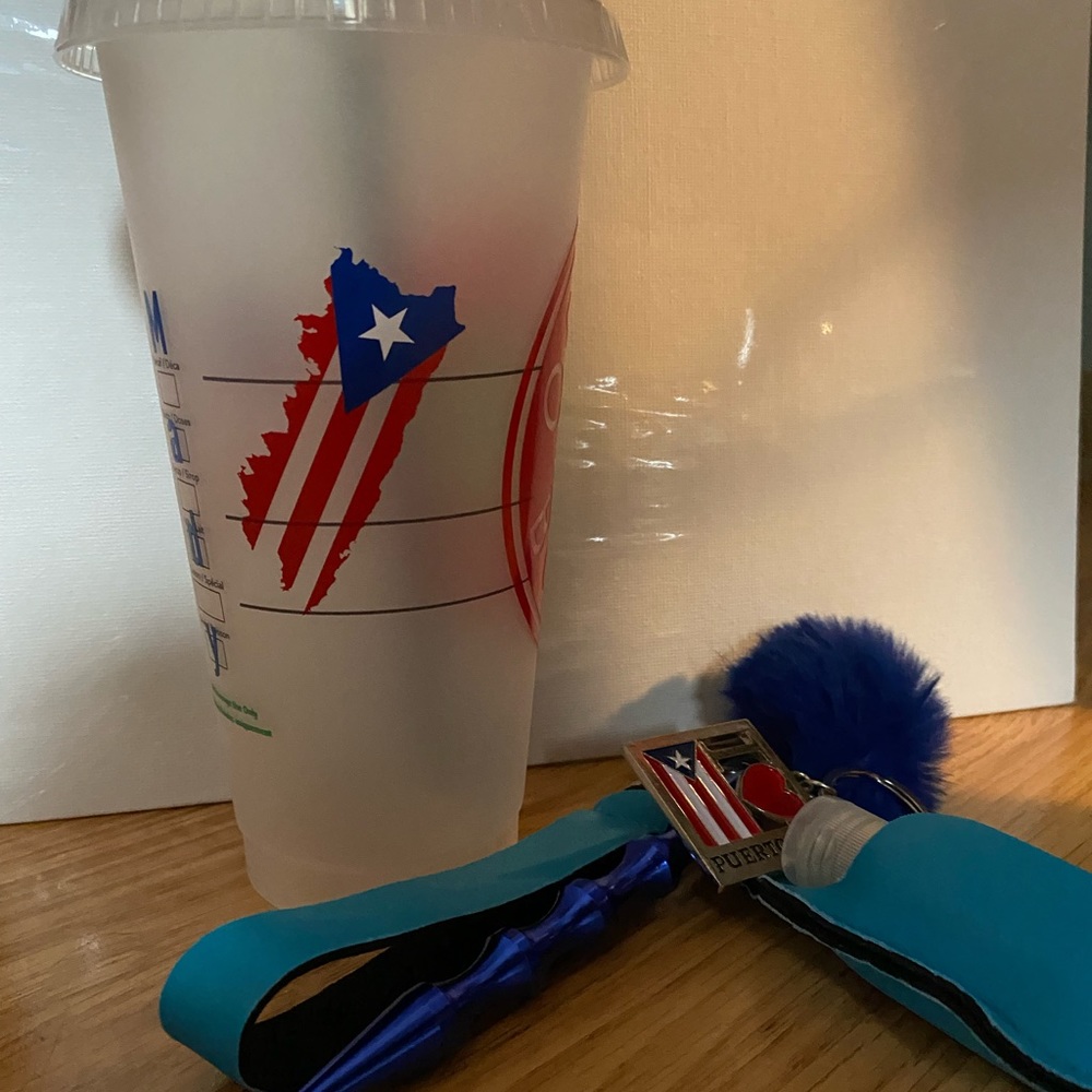 Custom made cups - Picture 2 of 7
